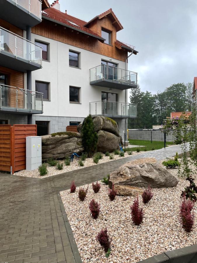 Stone Hill Szklarska Poreba Exterior photo