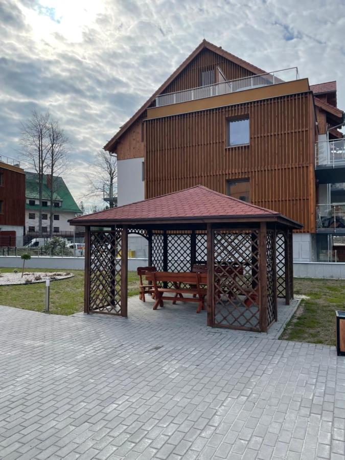 Stone Hill Szklarska Poreba Exterior photo