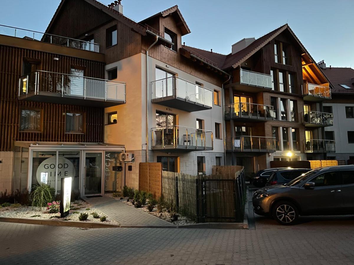 Stone Hill Szklarska Poreba Exterior photo